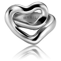 Anello Breil Donna in Acciaio TJ1203 - TJ1201